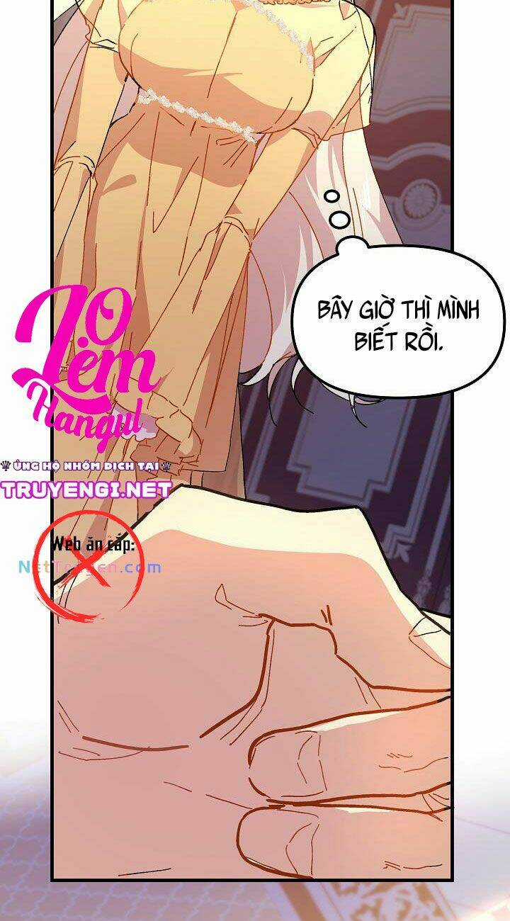 Công Chúa Giả Điên Chapter 5 trang 17