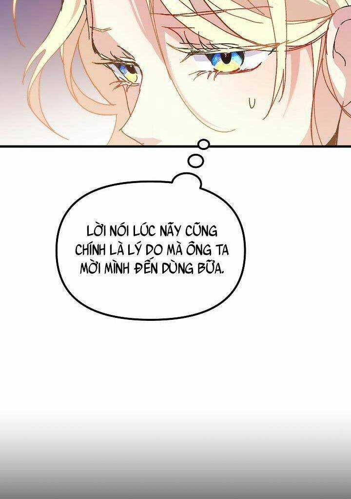 Công Chúa Giả Điên Chapter 5 trang 20