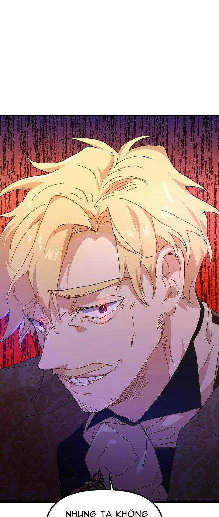 Công Chúa Giả Điên Chapter 5 trang 26