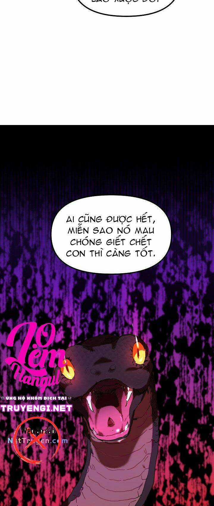 Công Chúa Giả Điên Chapter 5 trang 28