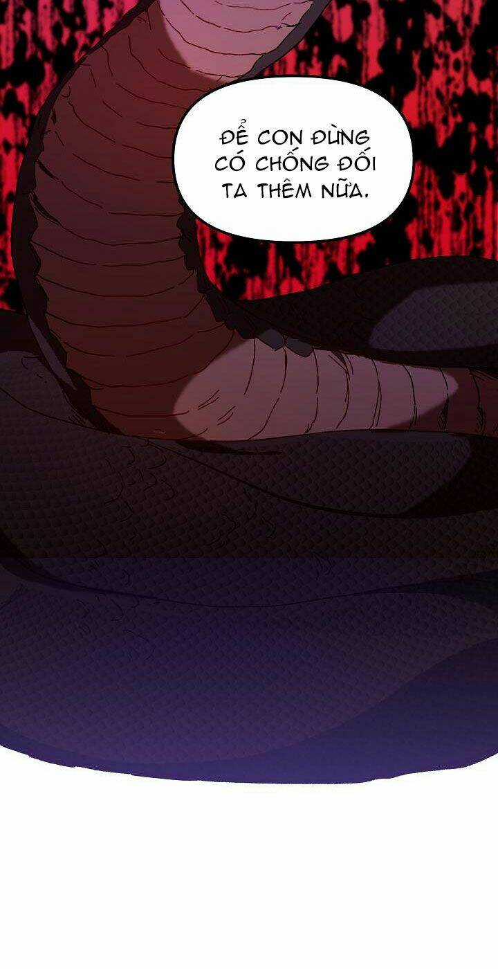 Công Chúa Giả Điên Chapter 5 trang 29