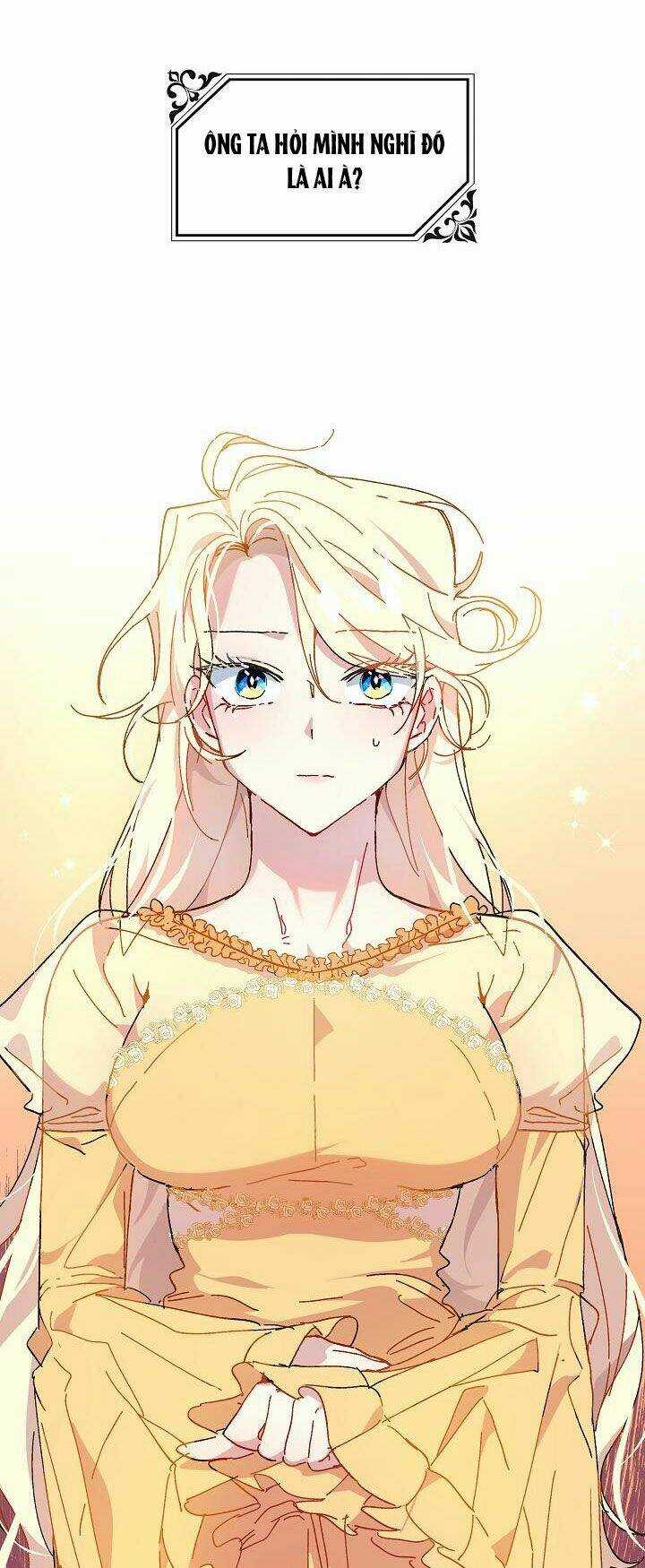 Công Chúa Giả Điên Chapter 5 trang 3