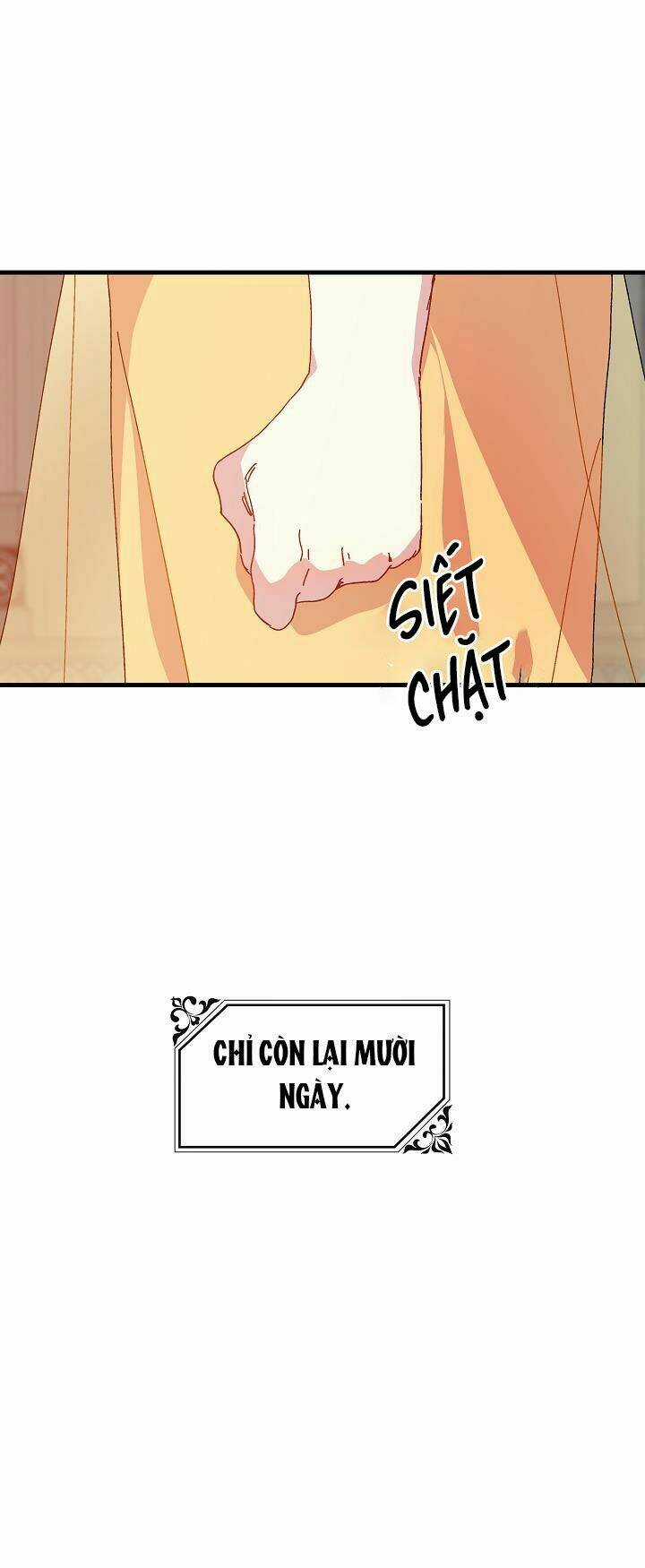 Công Chúa Giả Điên Chapter 5 trang 32