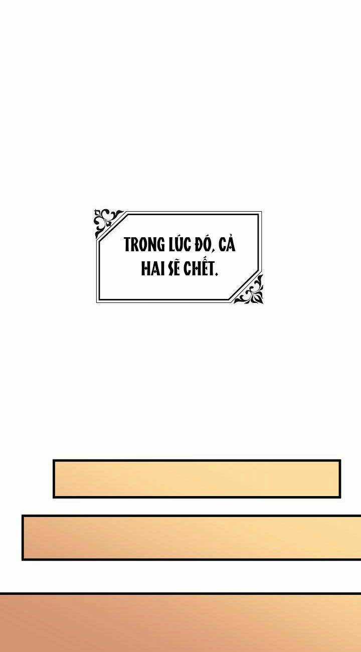 Công Chúa Giả Điên Chapter 5 trang 33