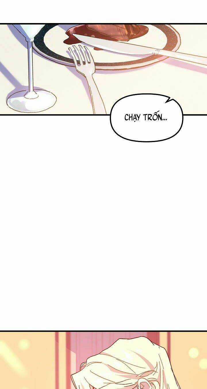 Công Chúa Giả Điên Chapter 5 trang 36