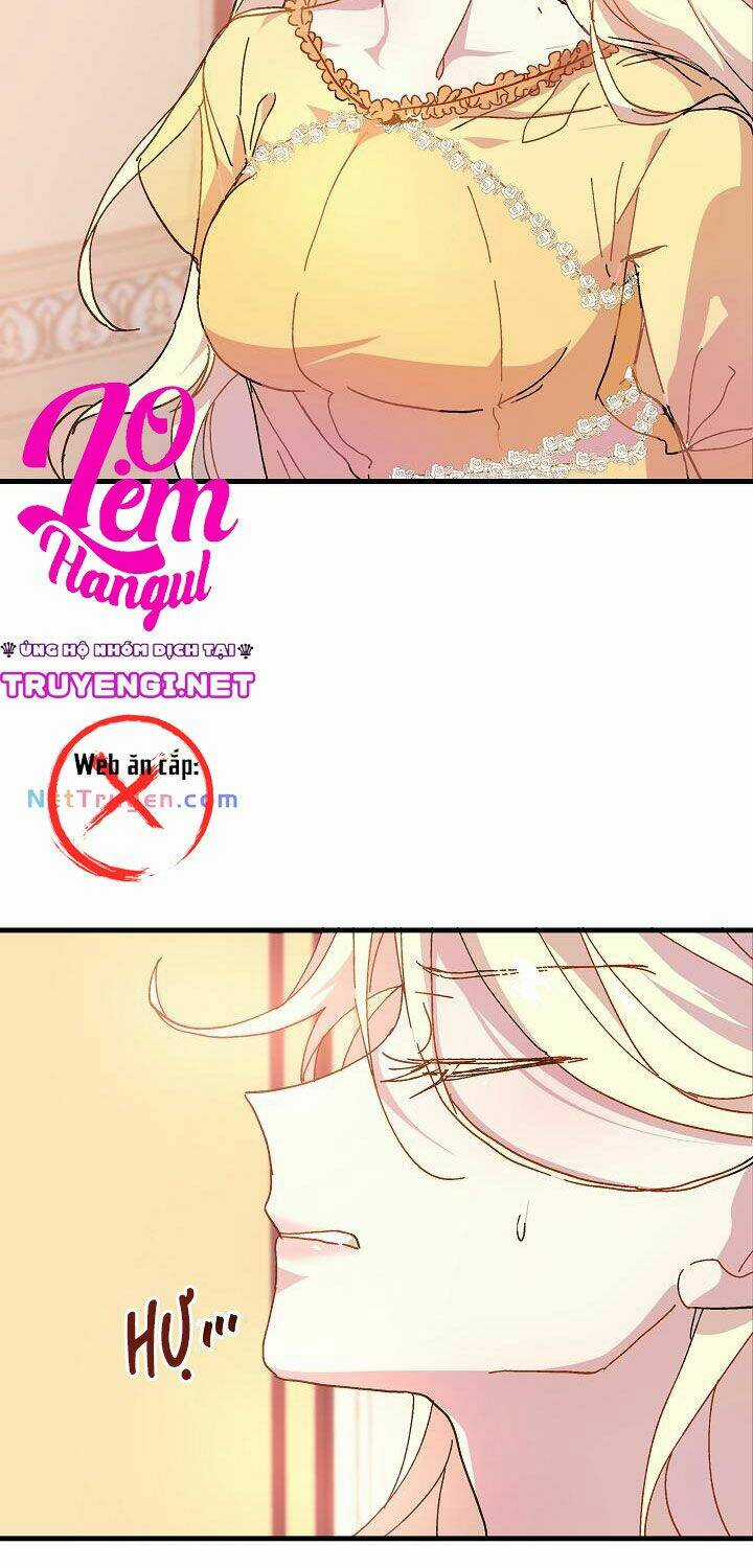 Công Chúa Giả Điên Chapter 5 trang 39