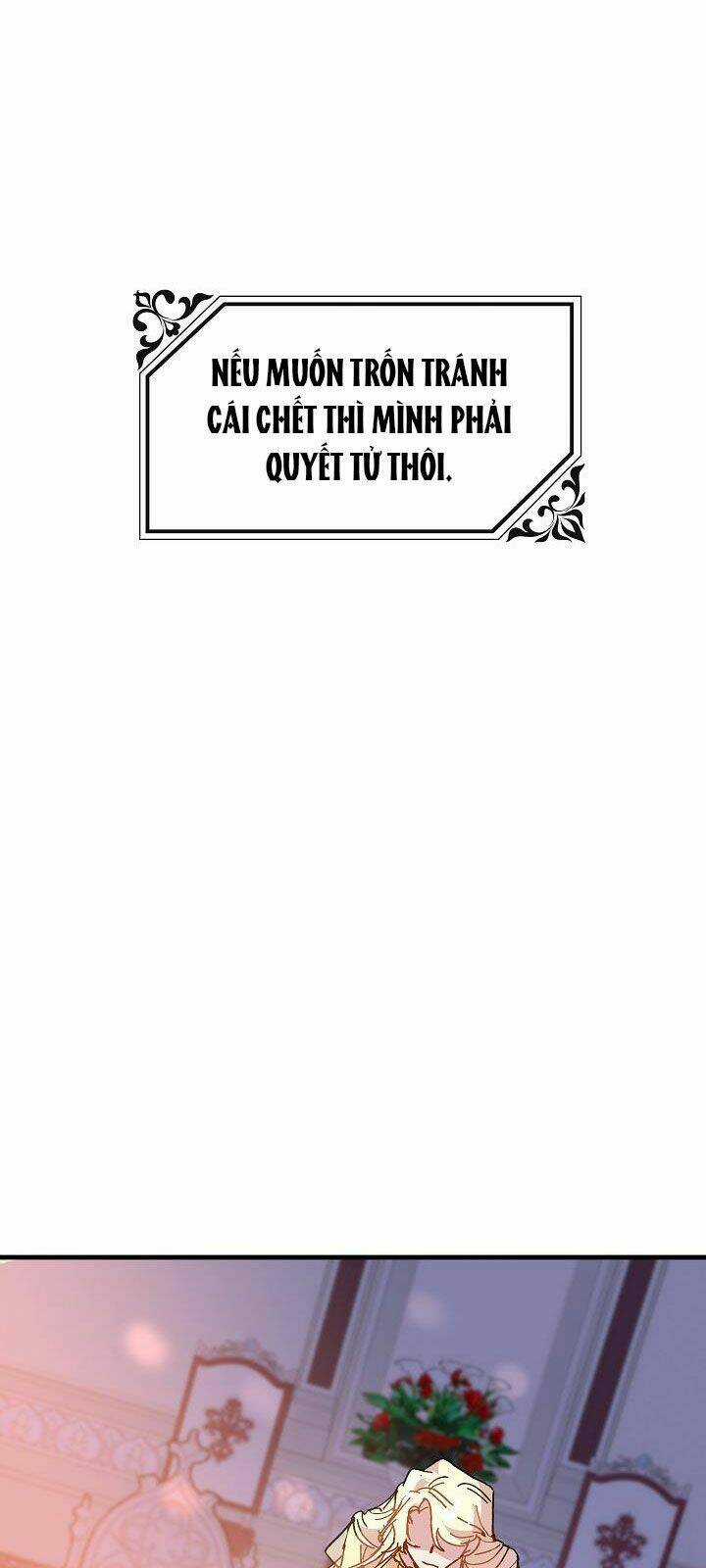 Công Chúa Giả Điên Chapter 5 trang 40