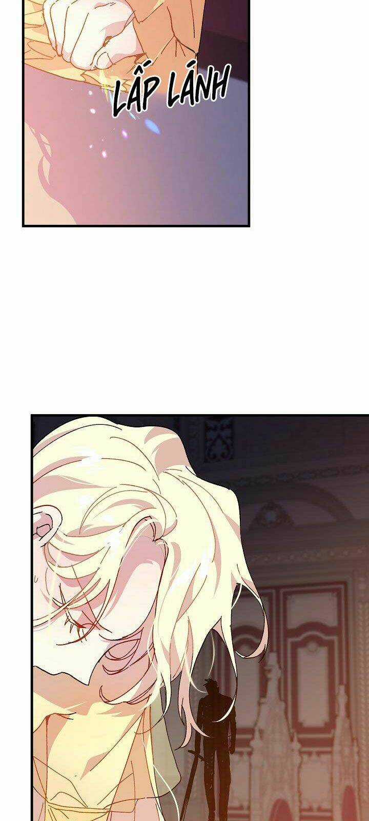 Công Chúa Giả Điên Chapter 5 trang 42