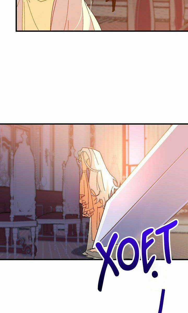 Công Chúa Giả Điên Chapter 5 trang 43