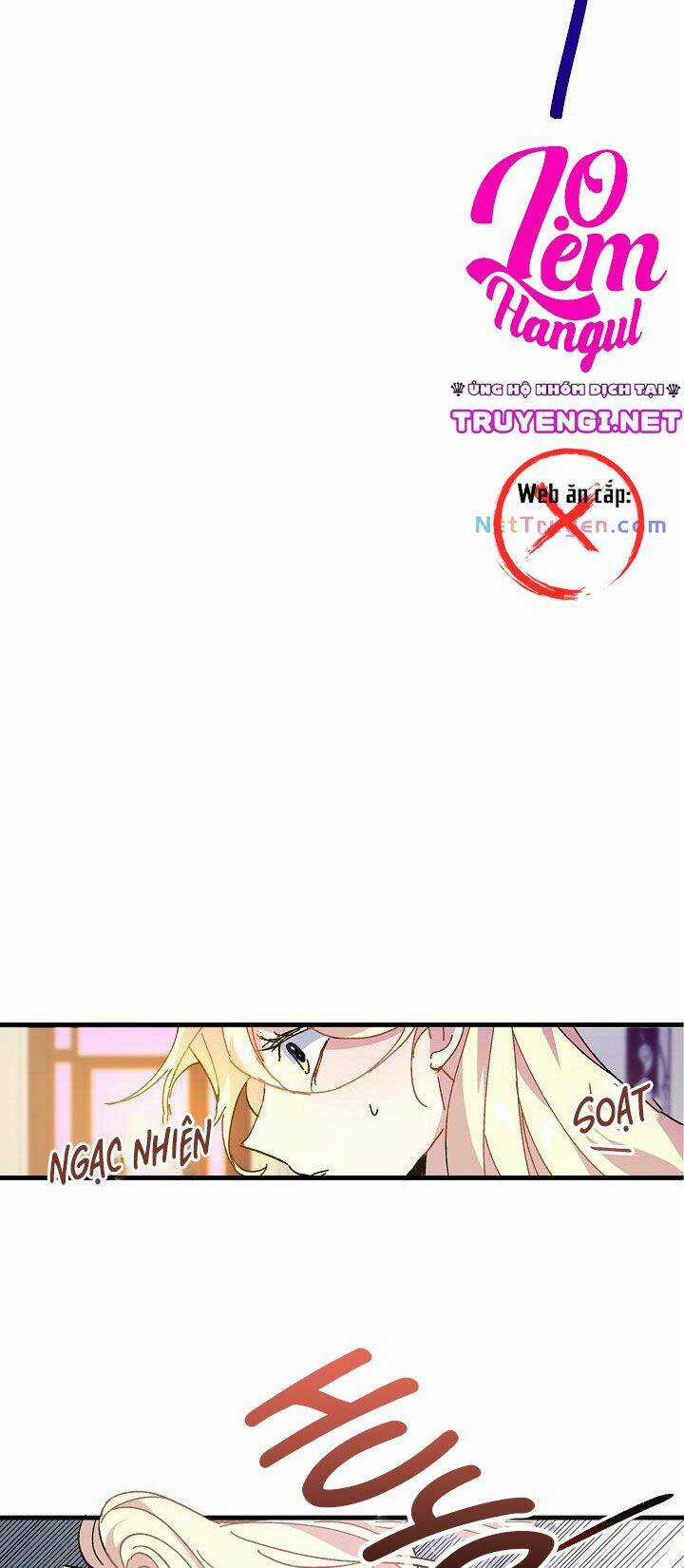 Công Chúa Giả Điên Chapter 5 trang 44