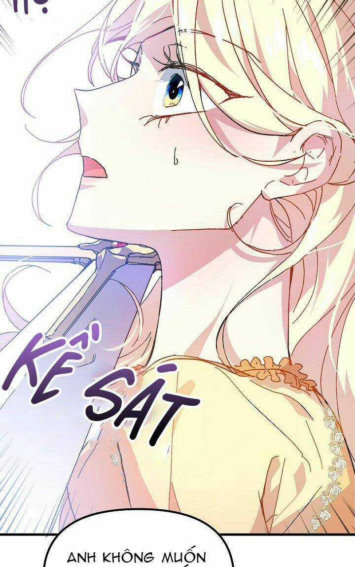 Công Chúa Giả Điên Chapter 5 trang 46