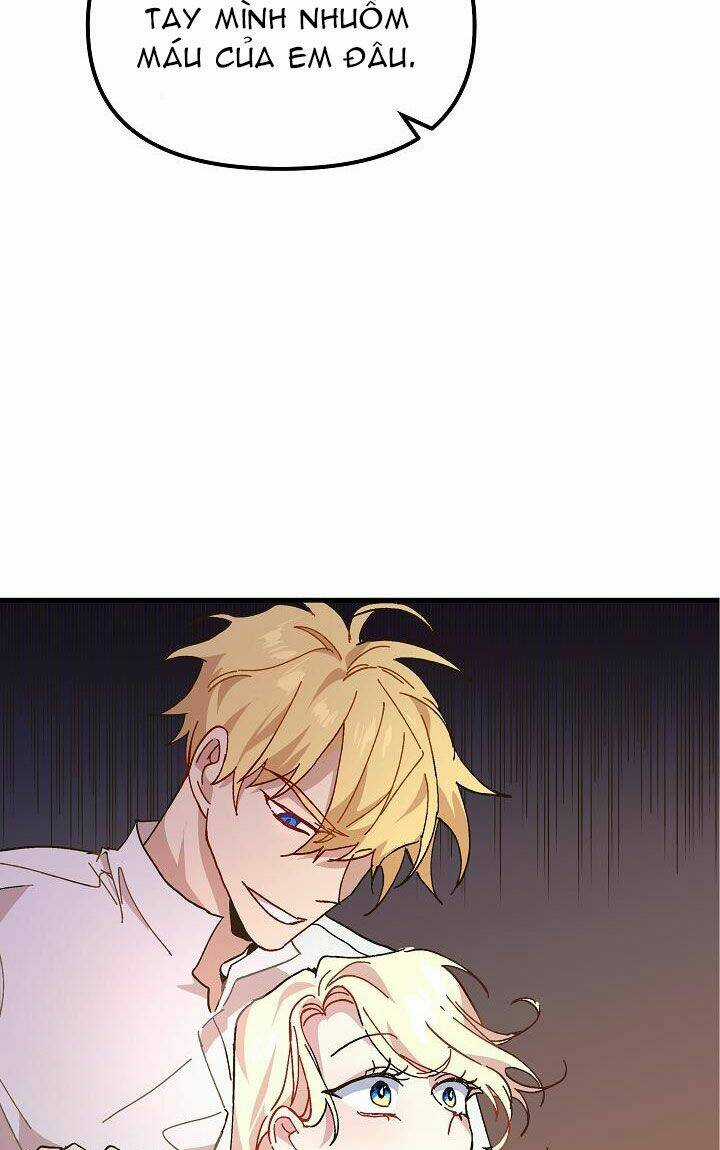 Công Chúa Giả Điên Chapter 5 trang 47