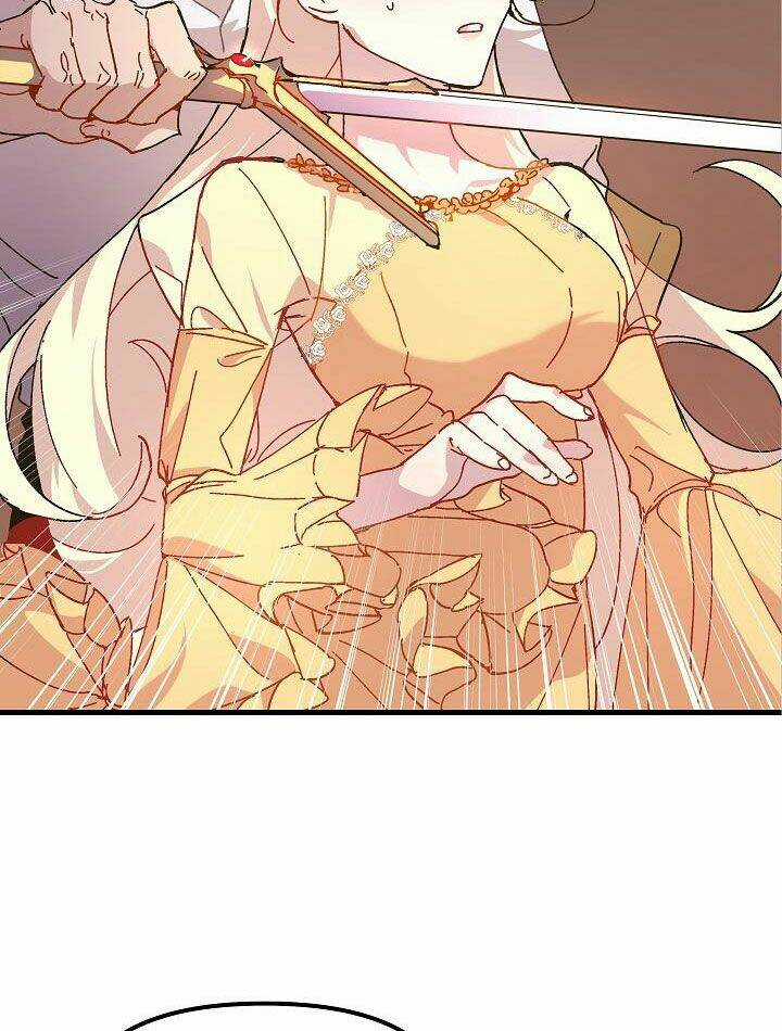 Công Chúa Giả Điên Chapter 5 trang 48