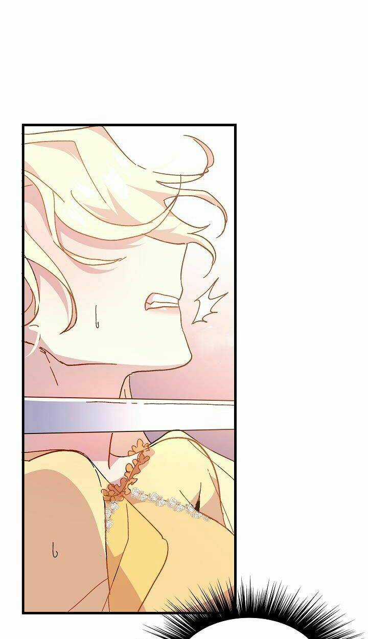 Công Chúa Giả Điên Chapter 5 trang 50