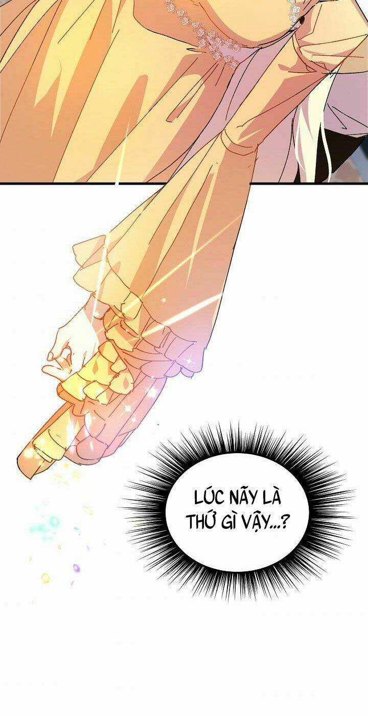 Công Chúa Giả Điên Chapter 5 trang 53