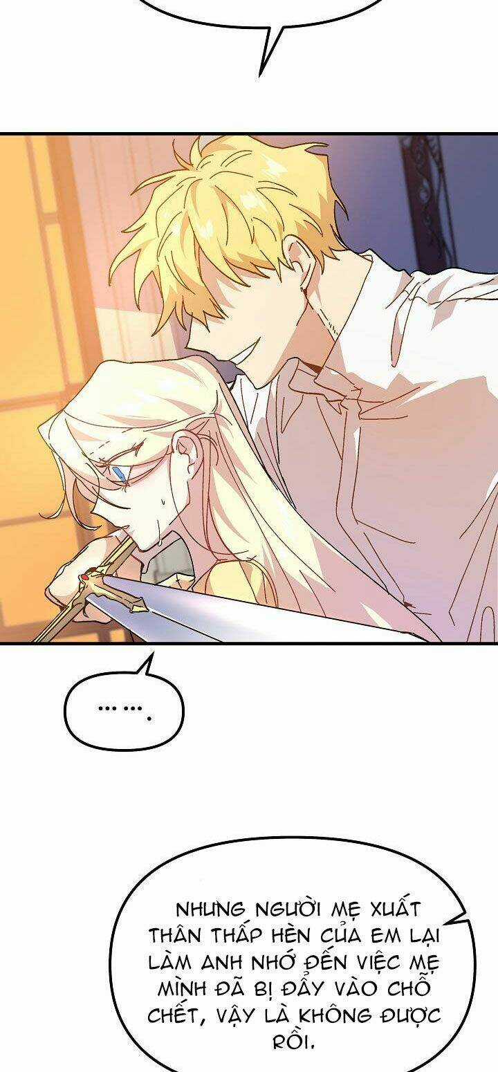 Công Chúa Giả Điên Chapter 5 trang 55