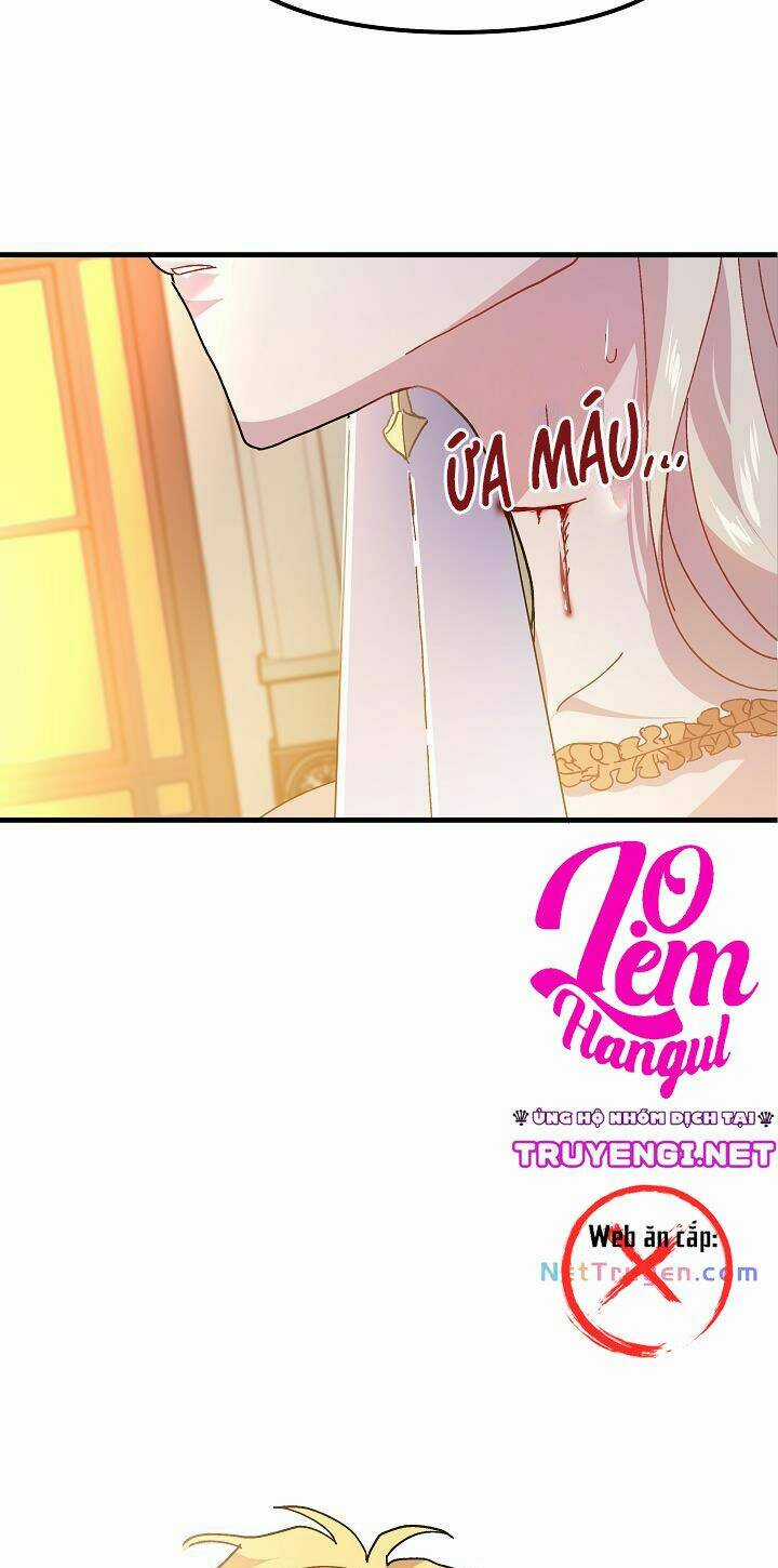 Công Chúa Giả Điên Chapter 5 trang 56