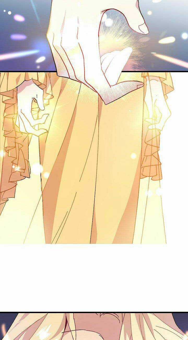 Công Chúa Giả Điên Chapter 5 trang 58