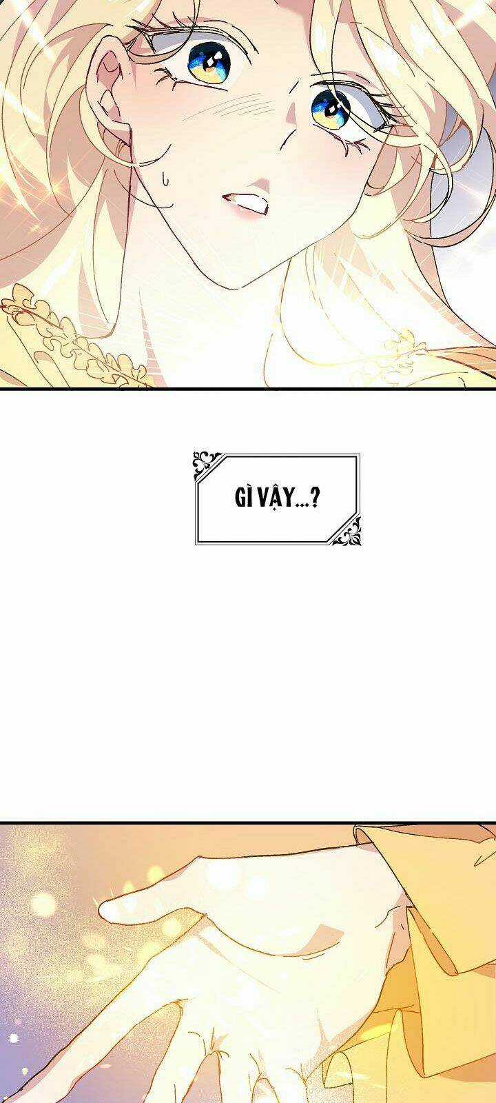 Công Chúa Giả Điên Chapter 5 trang 59