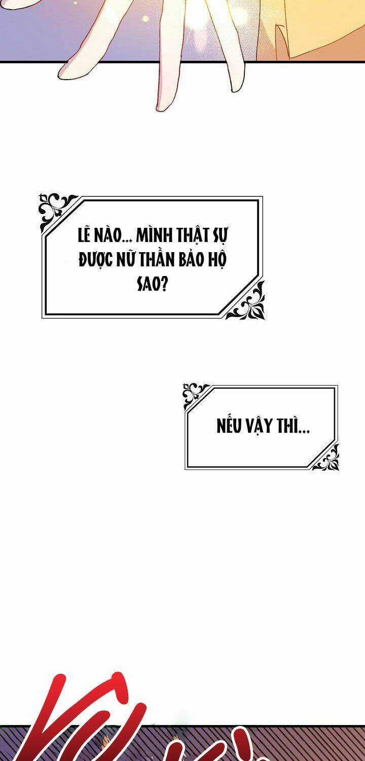 Công Chúa Giả Điên Chapter 5 trang 60