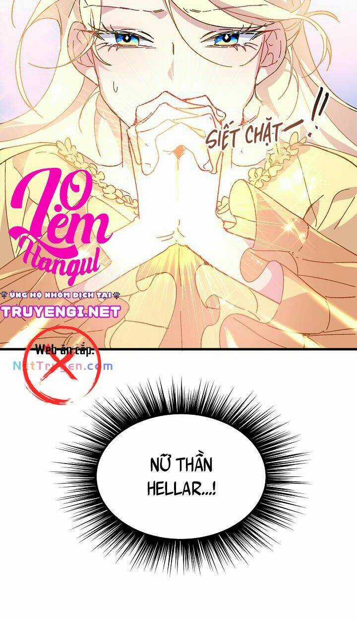 Công Chúa Giả Điên Chapter 5 trang 62