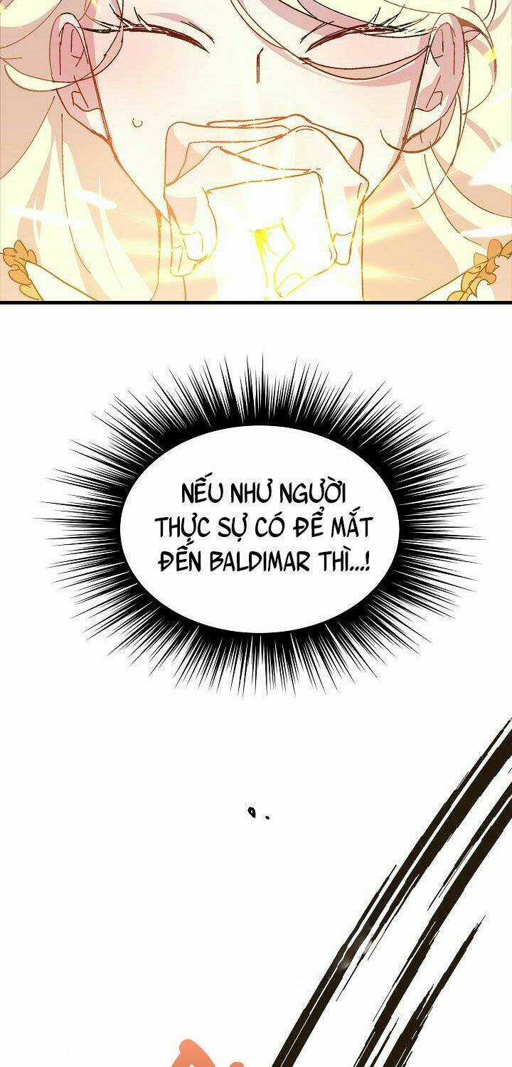 Công Chúa Giả Điên Chapter 5 trang 64