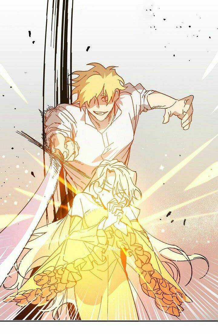 Công Chúa Giả Điên Chapter 5 trang 66