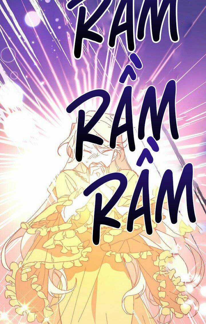 Công Chúa Giả Điên Chapter 5 trang 68