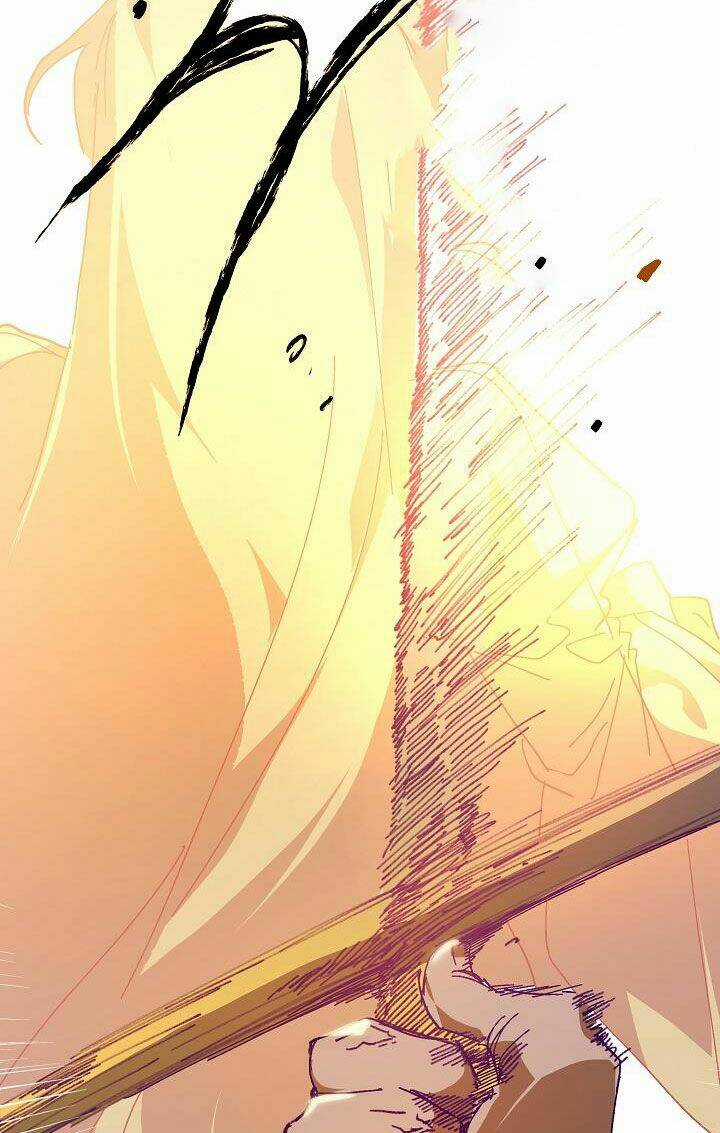 Công Chúa Giả Điên Chapter 5 trang 70