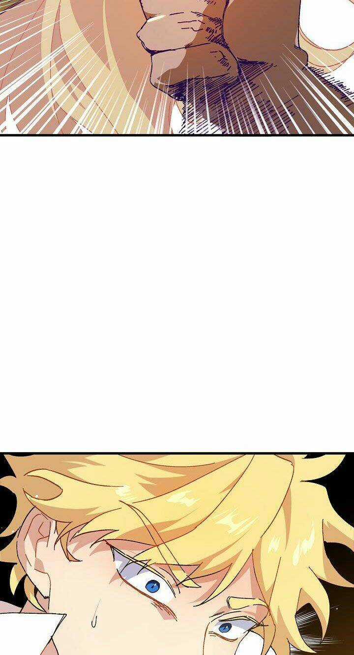 Công Chúa Giả Điên Chapter 5 trang 71