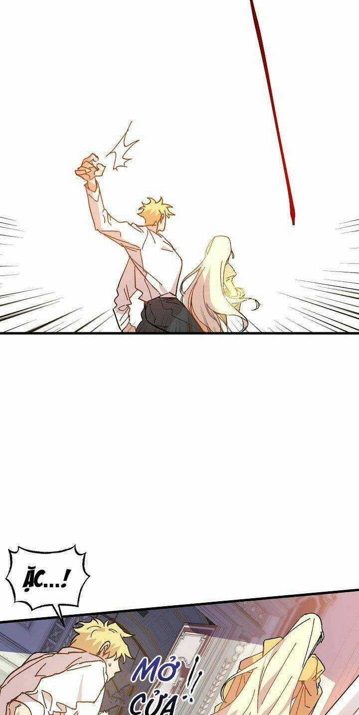 Công Chúa Giả Điên Chapter 5 trang 73