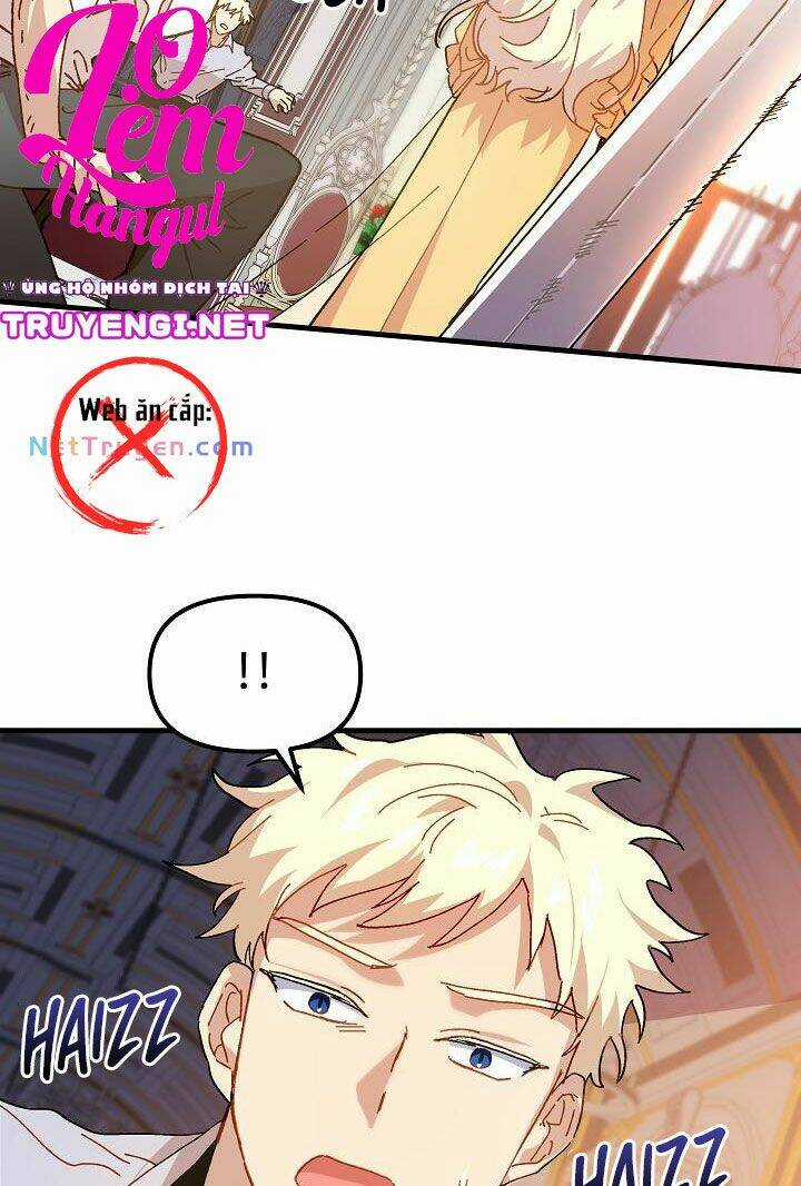 Công Chúa Giả Điên Chapter 5 trang 74