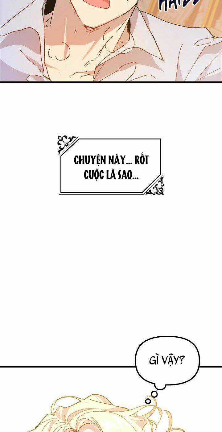 Công Chúa Giả Điên Chapter 5 trang 75