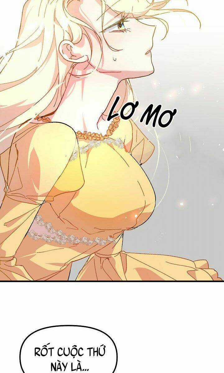 Công Chúa Giả Điên Chapter 5 trang 76