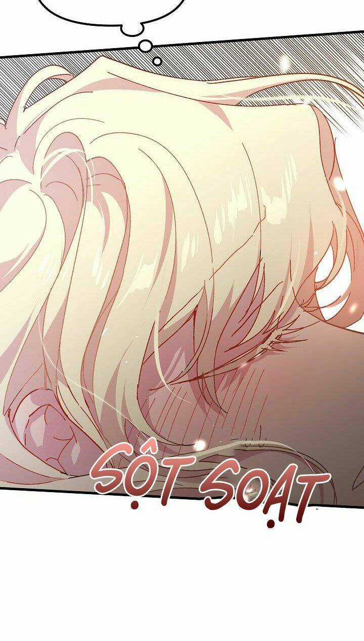 Công Chúa Giả Điên Chapter 5 trang 77