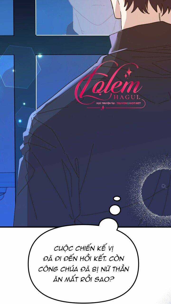 Công Chúa Giả Điên Chapter 50.2 trang 12