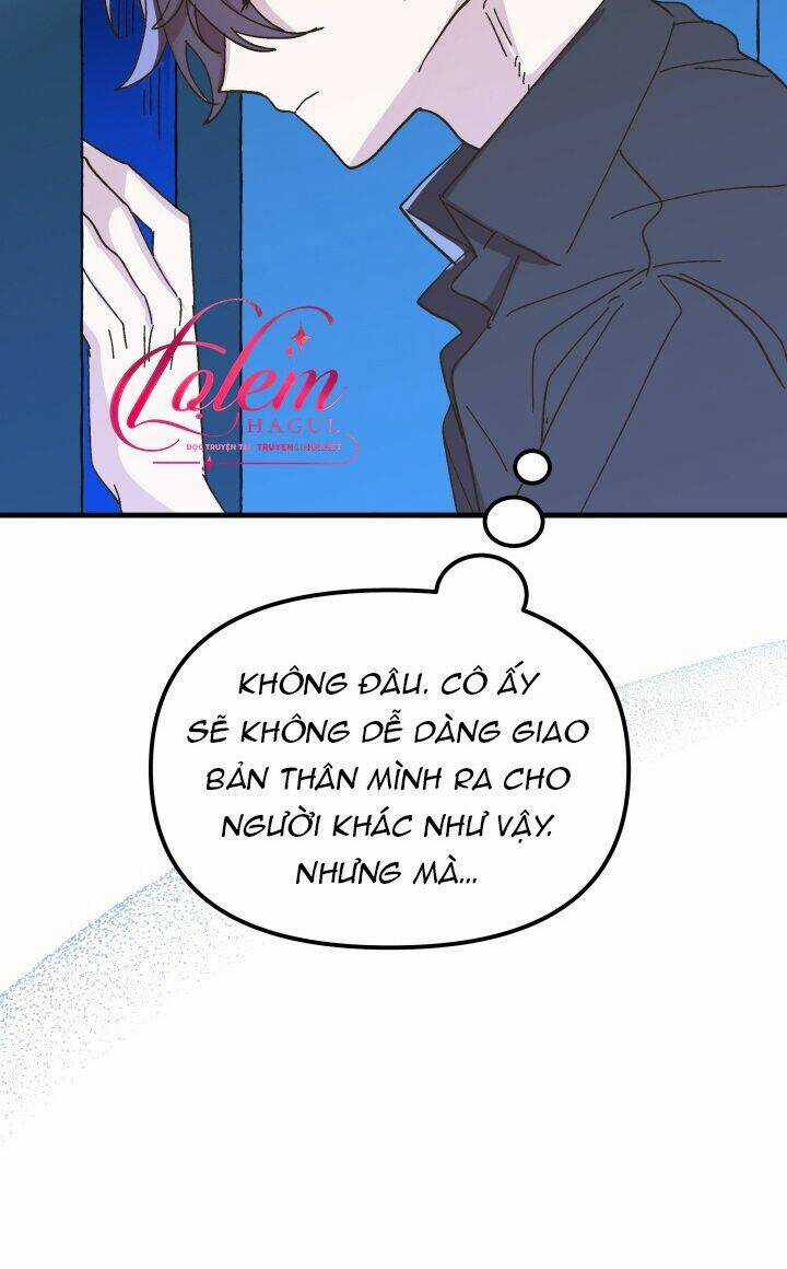 Công Chúa Giả Điên Chapter 50.2 trang 14