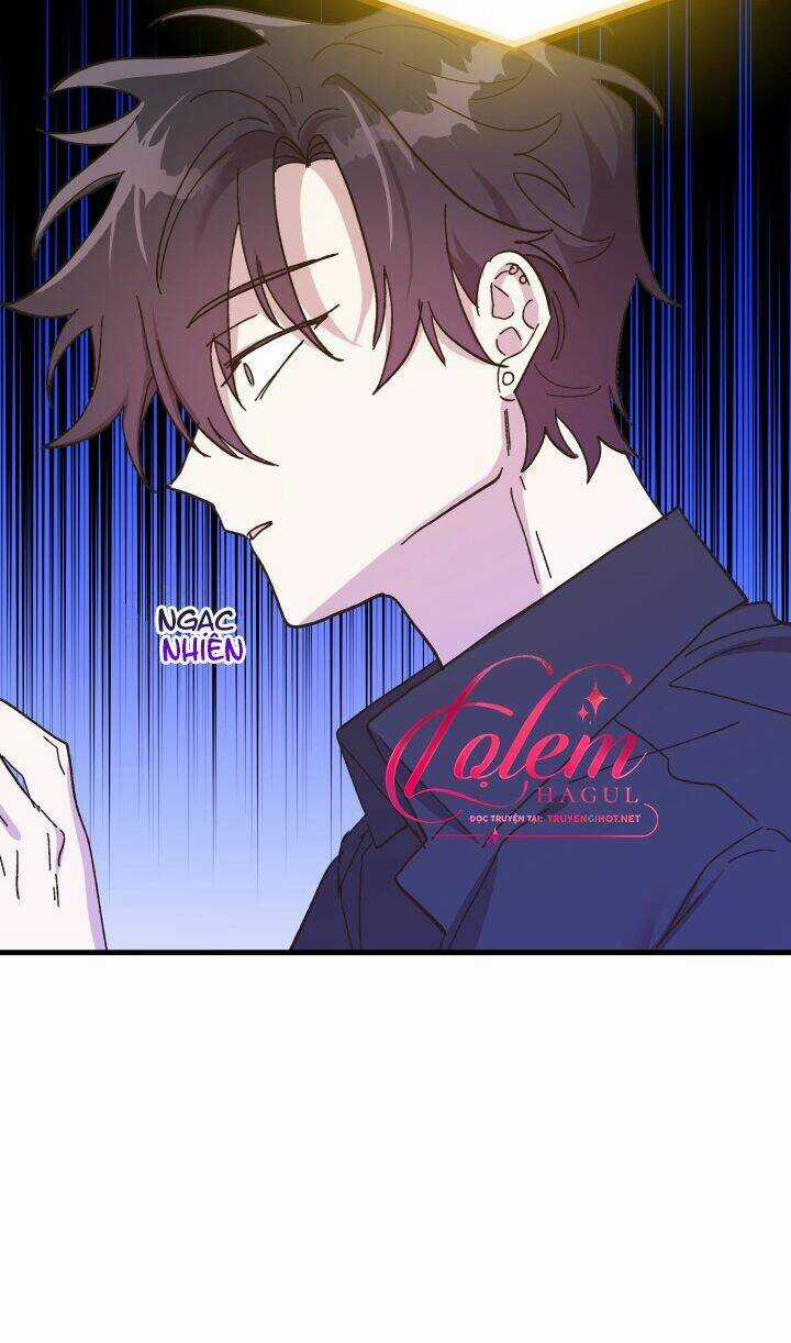 Công Chúa Giả Điên Chapter 50.2 trang 17