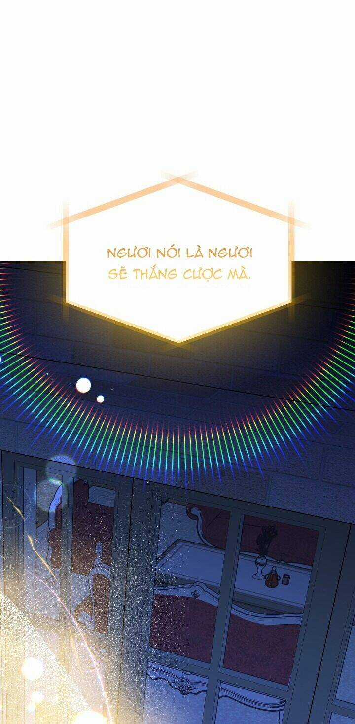 Công Chúa Giả Điên Chapter 50.2 trang 18