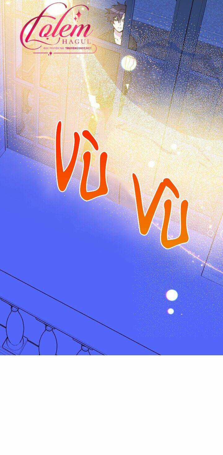 Công Chúa Giả Điên Chapter 50.2 trang 19