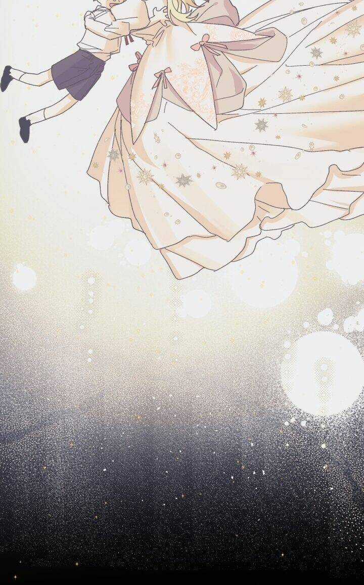 Công Chúa Giả Điên Chapter 50.2 trang 3