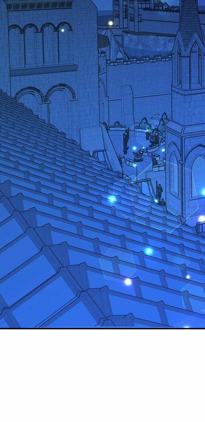 Công Chúa Giả Điên Chapter 50.2 trang 8