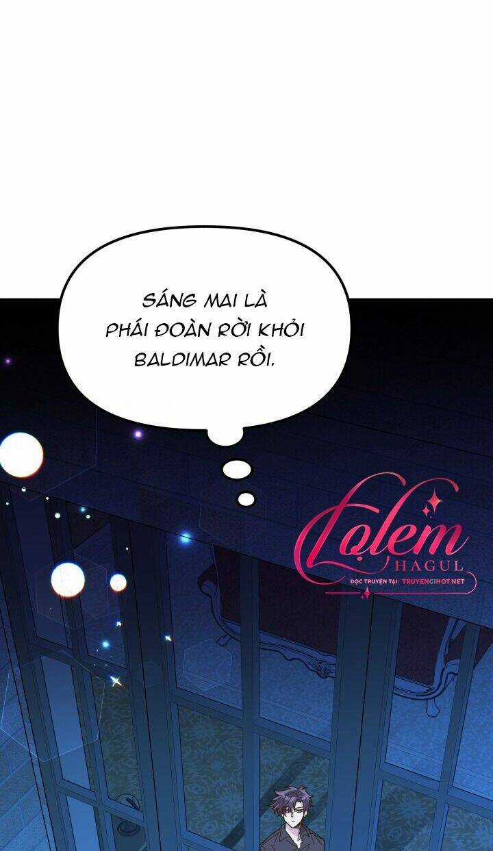 Công Chúa Giả Điên Chapter 50.2 trang 9