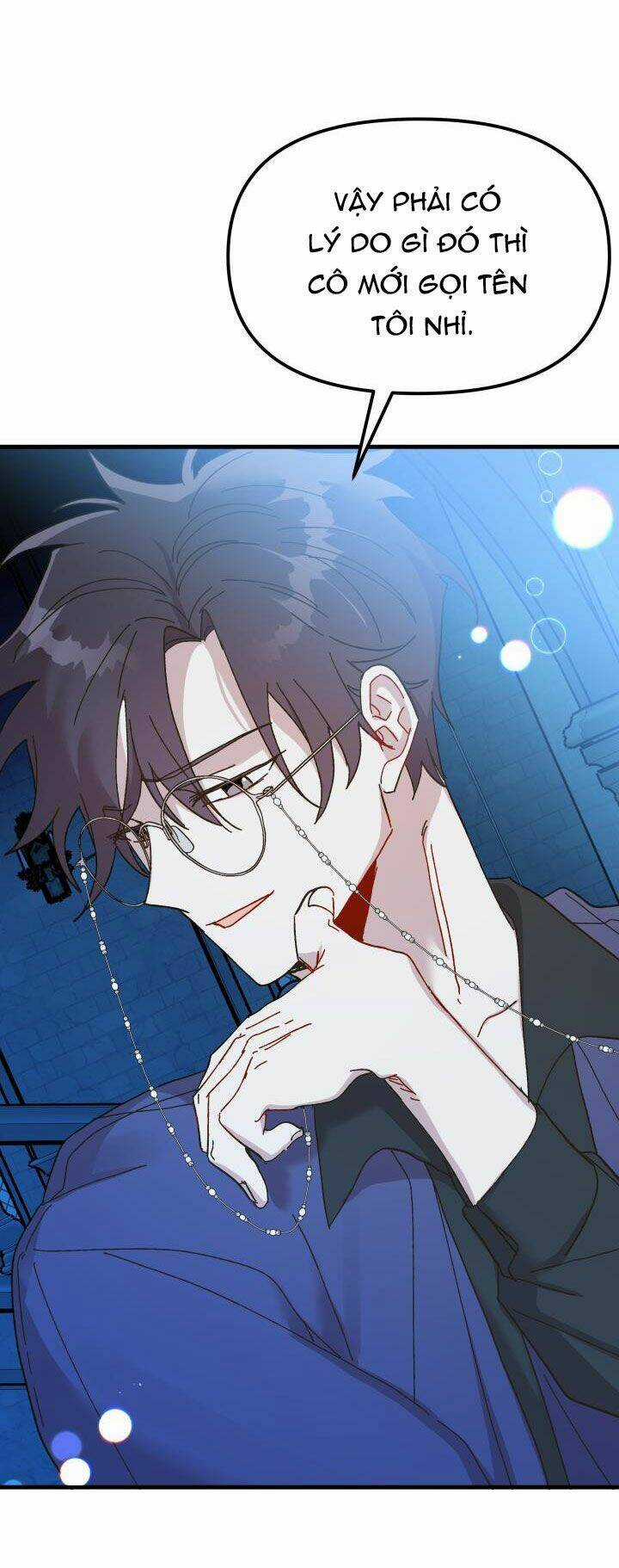 Công Chúa Giả Điên Chapter 51.1 trang 100