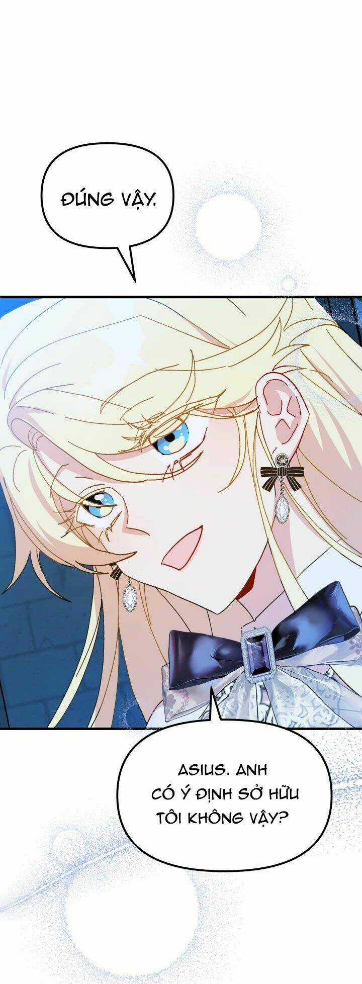 Công Chúa Giả Điên Chapter 51.1 trang 101