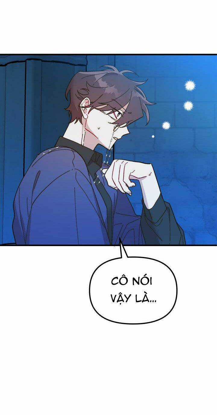 Công Chúa Giả Điên Chapter 51.1 trang 103