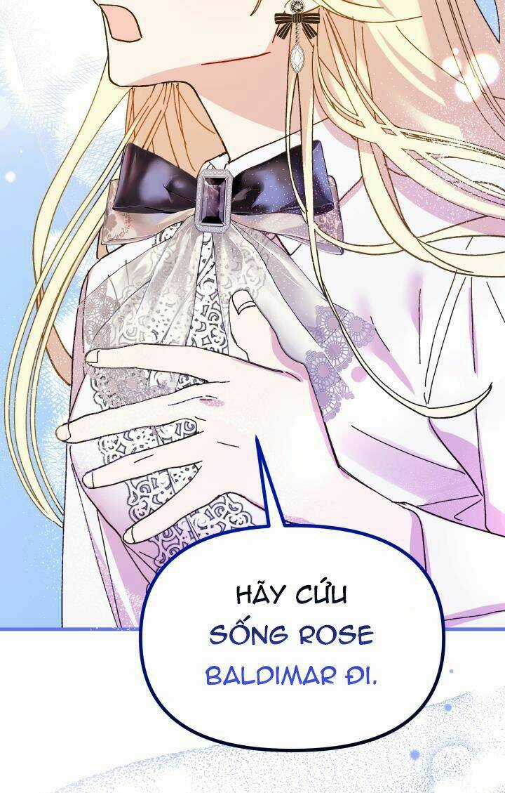 Công Chúa Giả Điên Chapter 51.1 trang 105