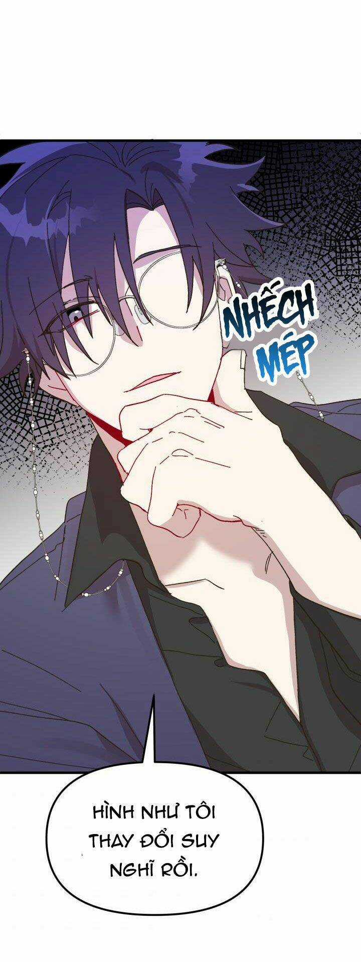 Công Chúa Giả Điên Chapter 51.1 trang 107