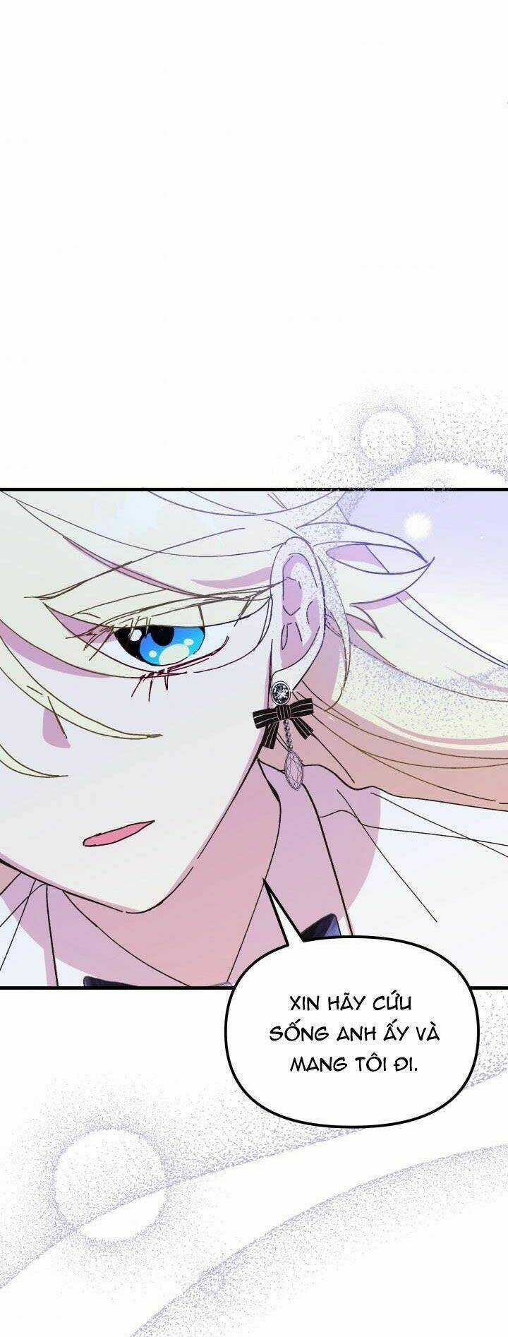 Công Chúa Giả Điên Chapter 51.1 trang 108