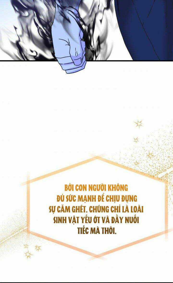 Công Chúa Giả Điên Chapter 51.1 trang 14